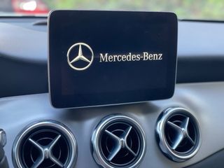 Mercedes-Benz GLA 2019