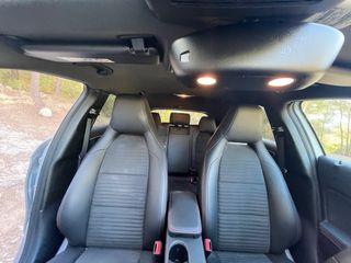 Mercedes-Benz GLA 2019