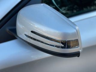 Mercedes-Benz GLA 2019