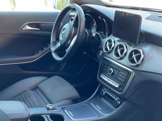 Mercedes-Benz GLA 2019