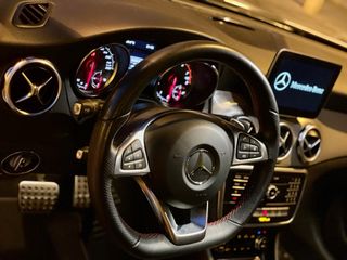 Mercedes-Benz GLA 2019