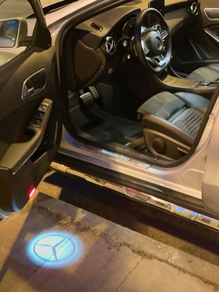 Mercedes-Benz GLA 2019