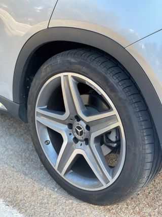 Mercedes-Benz GLA 2019