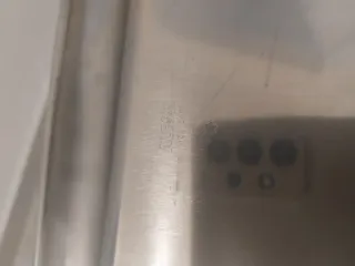 Vassoio Alessi Sottsass