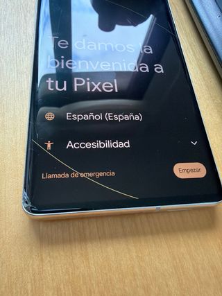 Google Pixel 7 Pro | Cámara Top + extras