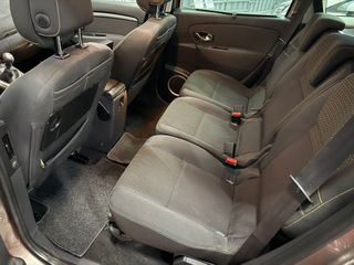 Renault Grand Scenic 2010 7 plazas