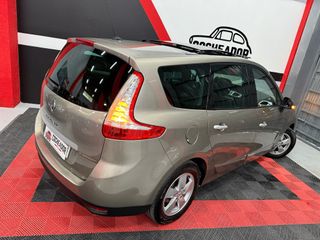 Renault Grand Scenic 2010 7 plazas