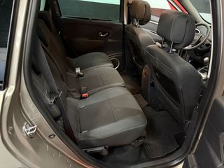 Renault Grand Scenic 2010 7 plazas