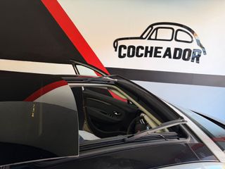 Renault Grand Scenic 2010 7 plazas