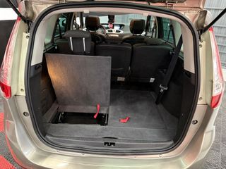 Renault Grand Scenic 2010 7 plazas