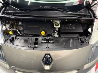 Renault Grand Scenic 2010 7 plazas