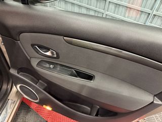 Renault Grand Scenic 2010 7 plazas