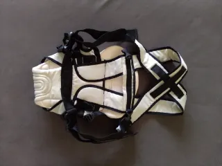 Mochila Portabebés Chicco