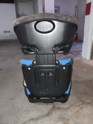 Silla de coche para niños
