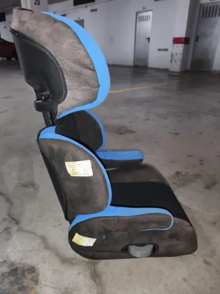 Silla de coche para niños