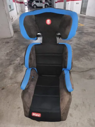Silla de coche para niños