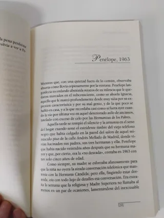 El otoño(regalo con compra)