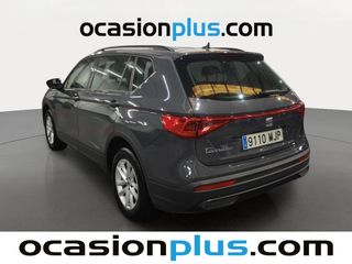 SEAT Tarraco 1.5 TSI S&S Style XL DSG 110 kW (150 CV)