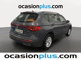 SEAT Tarraco 1.5 TSI S&S Style XL DSG 110 kW (150 CV)