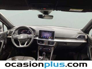SEAT Tarraco 1.5 TSI S&S Style XL DSG 110 kW (150 CV)