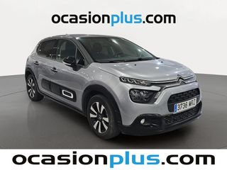 Citroen C3 PureTech 110 S&S Max 81 kW (110 CV)