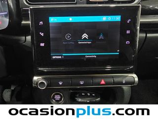 Citroen C3 PureTech 110 S&S Max 81 kW (110 CV)