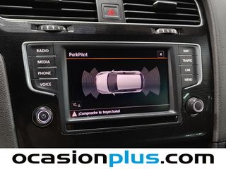 Volkswagen Golf GTE 1.4 TSI 150 kW (204 CV) DSG