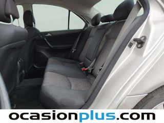 Mercedes-Benz Clase C C 180 K Classic 105 kW (143 CV)