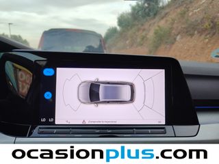 Volkswagen Golf Variant Life 2.0 TDI 85 kW (115 CV)