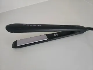 Plancha de pelo turmalina