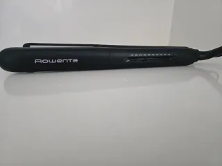 Plancha de pelo turmalina