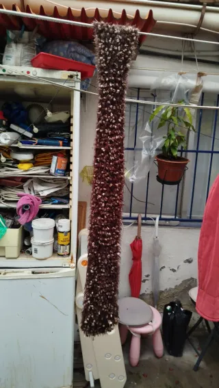 Chaqueta Sra. T XXXL + Bufanda