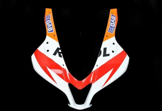 CARENADO PINTADO HONDA CBR600RR 2009-12 REPSOL