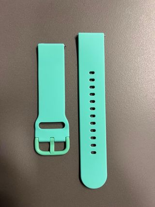 Correa Reloj Huawei GT3 Turquesa