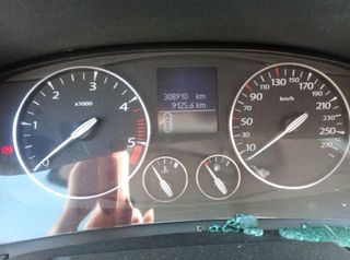 507123 depresor freno / 8200845984 renault laguna