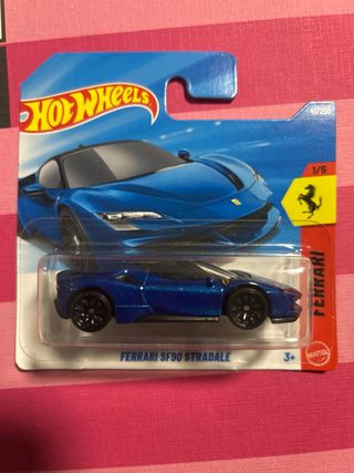 Ferrari SF 90 stradale