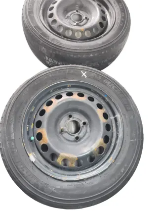 Michelin 185/65R15 92T Neumáticos