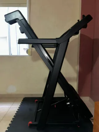 Cinta de correr Domyos T540C