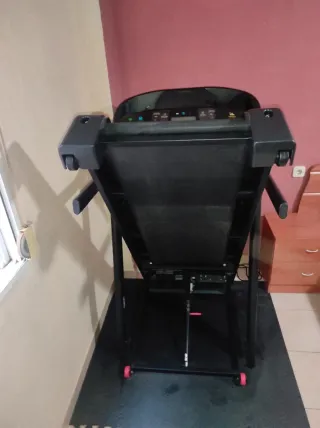 Cinta de correr Domyos T540C