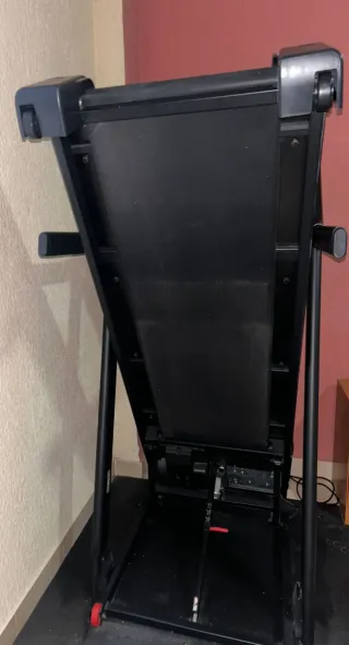 Cinta de correr Domyos T540C