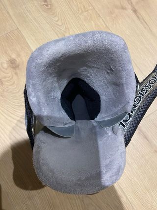 Botas de esquí Rossignol