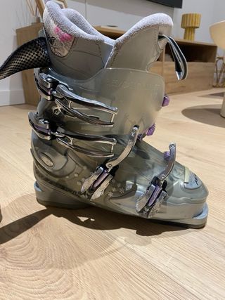 Botas de esquí Rossignol