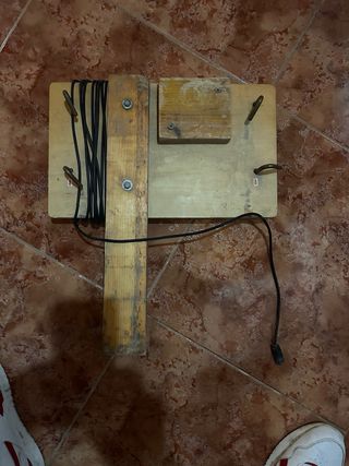 Barca hinchable con motor eléctrico y sonar