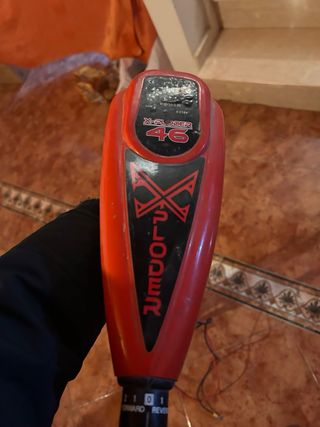 Barca hinchable con motor eléctrico y sonar