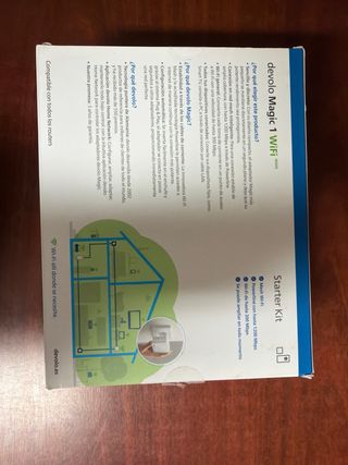 Devolo Magic WiFi Mini Starter Kit