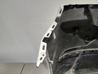 PARAGOLPES TRASERO SEAT IBIZA (KJ1) DKL S / R