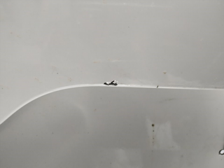 PARAGOLPES TRASERO SEAT IBIZA (KJ1) DKL S / R