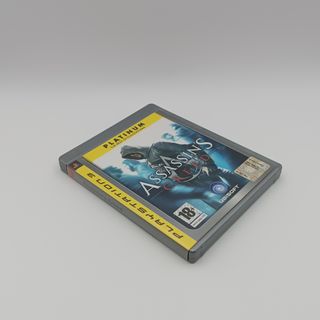 Assassin’s Creed PS3 PAL ITA Gioco Completo