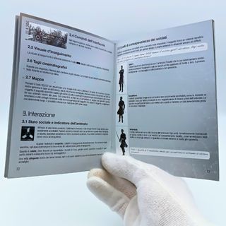 Assassin’s Creed PS3 PAL ITA Gioco Completo