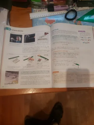 Física y química. 3 ESO. Savia (Spanish Edition)